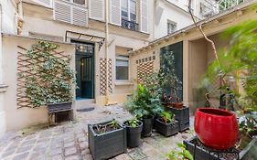 Exceptional Apartment 2Bd-6P - Tuileries-Louvre